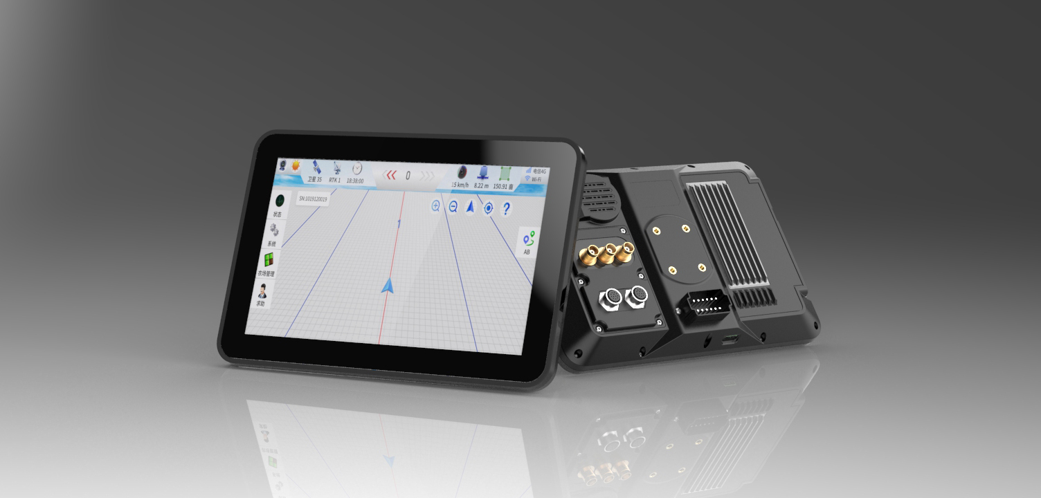 lanodo rugged tablet