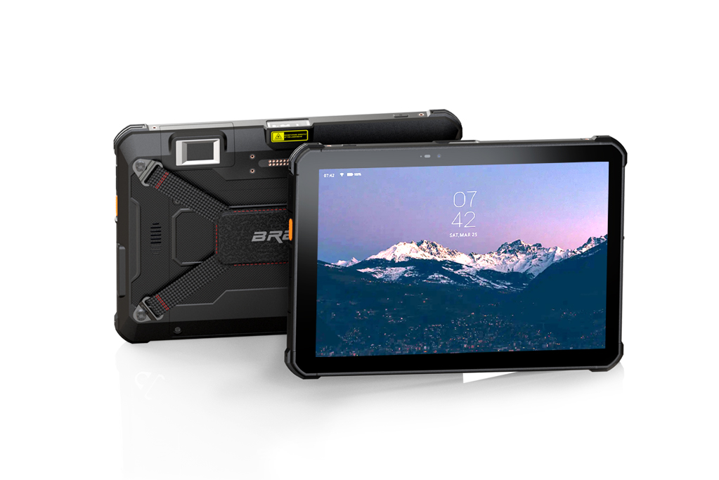 Lanodo 10-inch Rugged Tablets