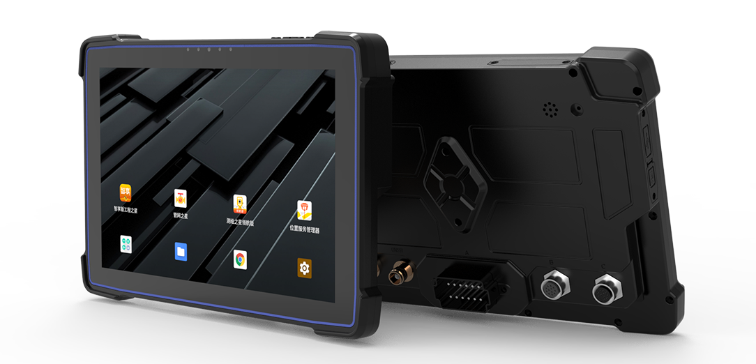 Custom Lanodo Rugged Tablets