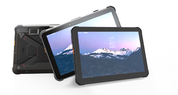 rugged tablet pc lanodo technology