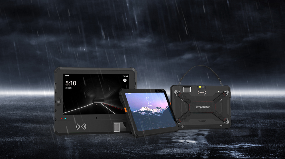 Rugged Android Tablets Custom