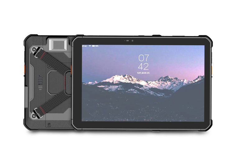 Lanodo Rugged Tablets