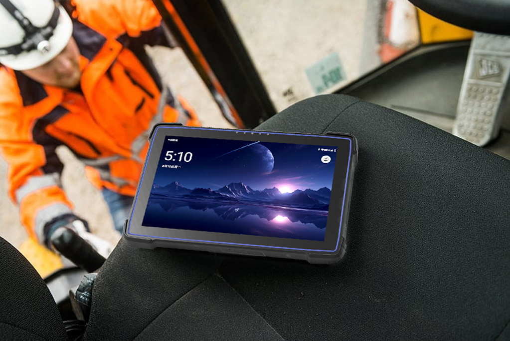 Lanodo Rugged Tablets