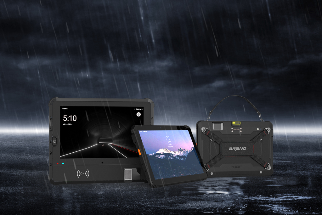 Rugged Android Tablets Custom 