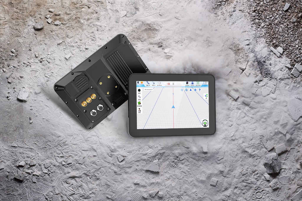  Rugged Android Tablets