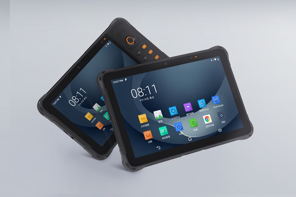 OEM Rugged Tablets