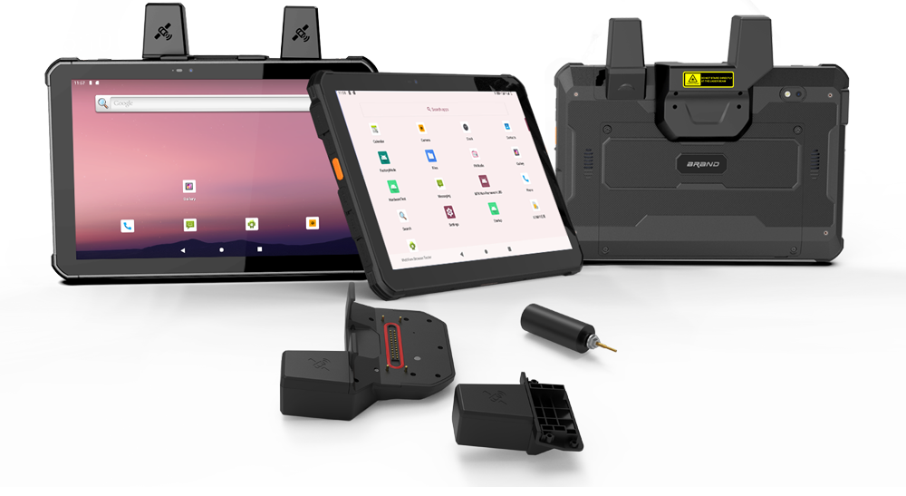 lanodo rtk tablet