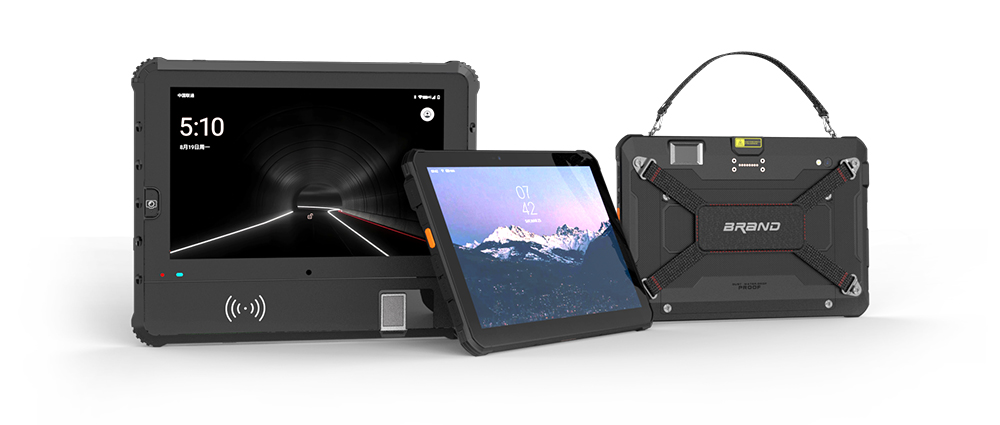 Lanodo Custom Android Rugged Tablets