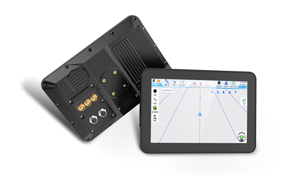 Lanodo Custom Android Rugged Tablets for Agriculture