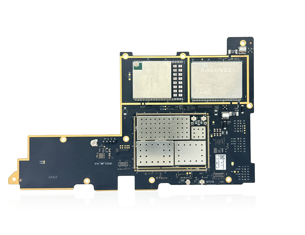  Rugged Tablet Pcb