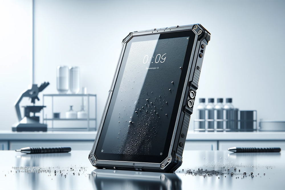 IP67 Rugged Tablet Manufacturer 