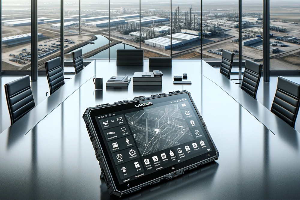 Explosion-Proof Rugged Tablets: What Are Their Uses? 