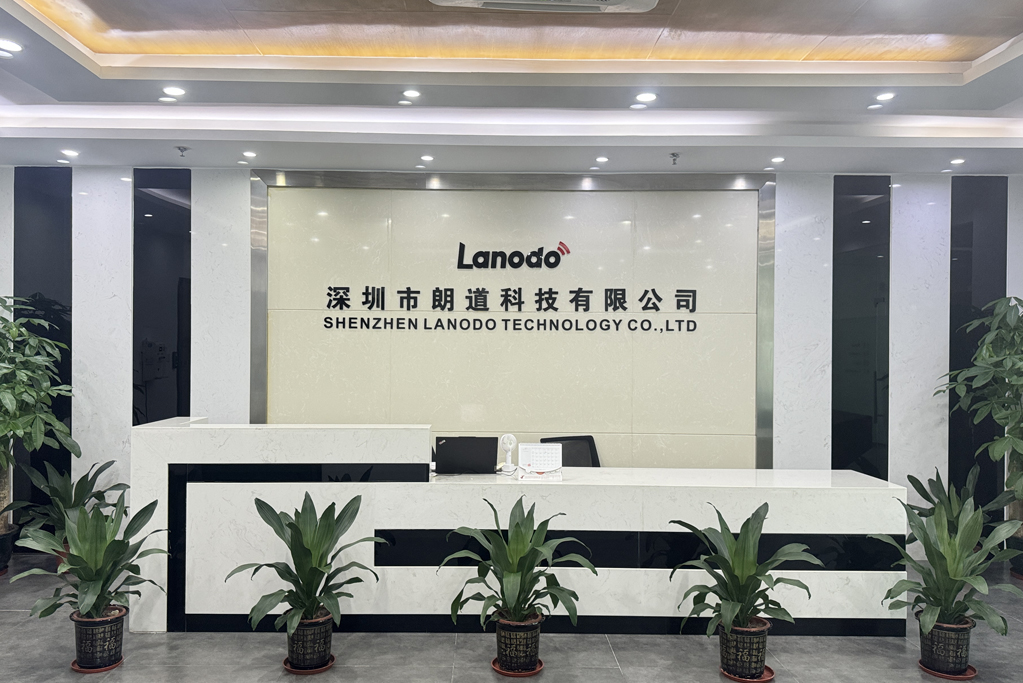 Lanodo Rugged Tablets